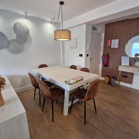 Casa Laurentina Lastres Esterno foto
