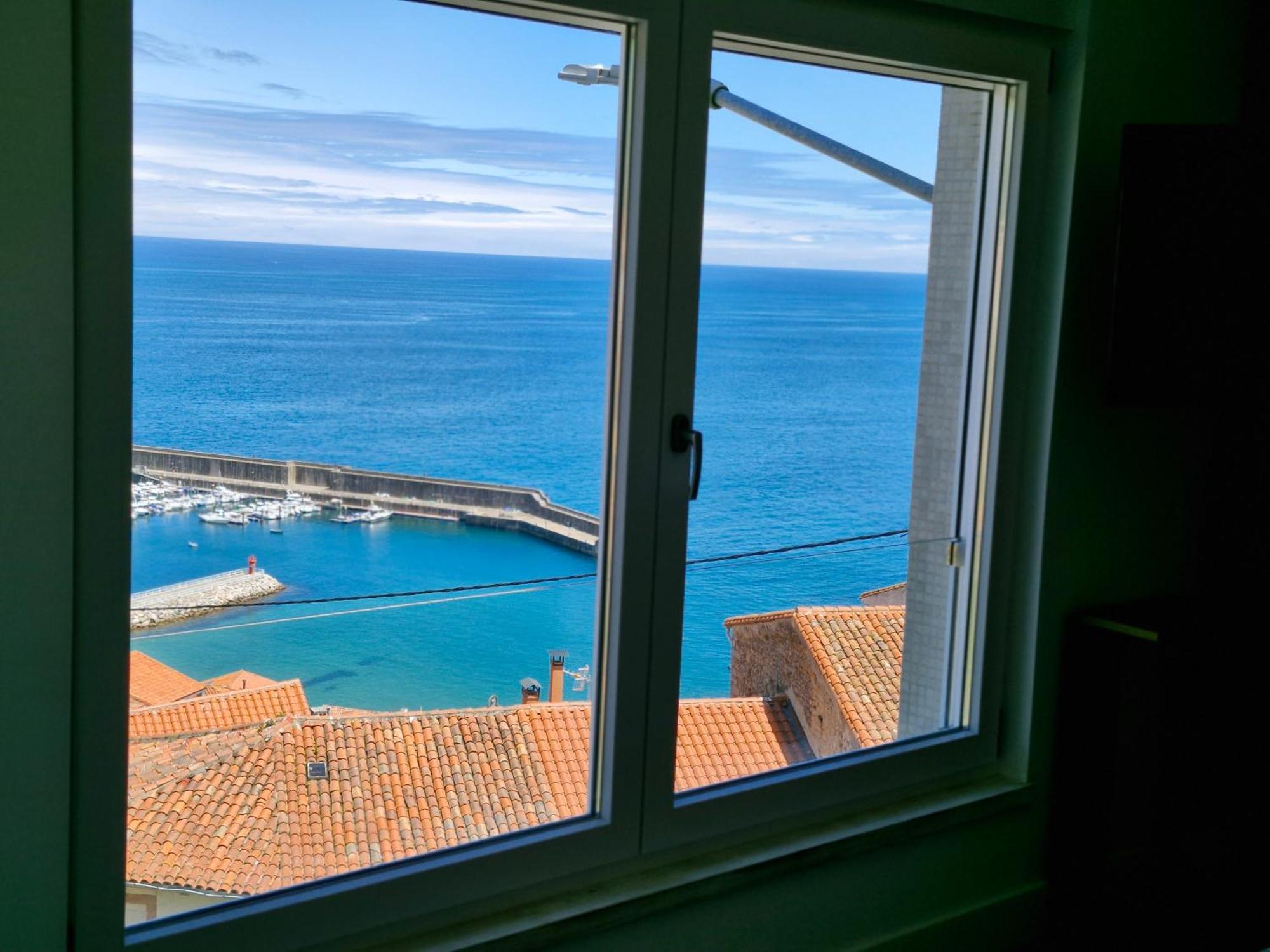 Casa Laurentina Lastres Esterno foto